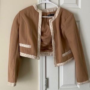 Shein Blazer